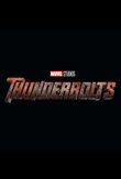 Thunderbolts DVD Release Date