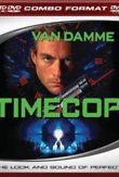 Timecop DVD Release Date