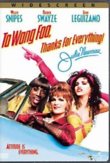 To Wong Foo Thanks for Everything, Julie Newmar DVD Release Date