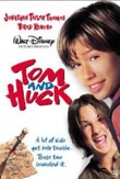 Tom and Huck DVD Release Date