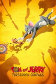 Tom and Jerry: Forbidden Compass DVD Release Date