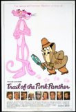 Trail of the Pink Panther DVD Release Date