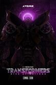 Transformers Rise of Unicron DVD Release Date