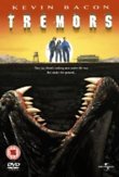 Tremors DVD Release Date