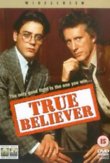 True Believer DVD Release Date