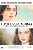 Tuck Everlasting DVD Release Date