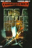 Turbulence DVD Release Date