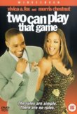 Two Can Play That Game DVD Release Date