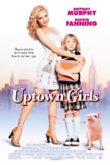 Uptown Girls DVD Release Date