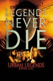 Urban Legends: Final Cut DVD Release Date
