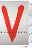 V DVD Release Date