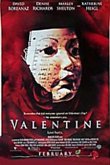 Valentine DVD Release Date