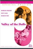 Valley of the Dolls DVD Release Date