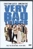 Very Bad Things DVD Release Date