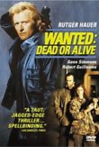 Wanted: Dead or Alive DVD Release Date
