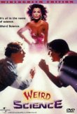 Weird Science DVD Release Date