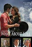 What About Love DVD Release Date