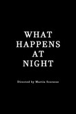 What Happens at Night DVD Release Date