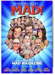 When We Went MAD! DVD Release Date