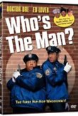 Who's the Man DVD Release Date