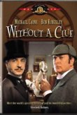 Without a Clue DVD Release Date