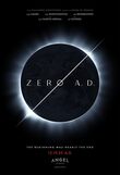 Zero A.D. DVD Release Date