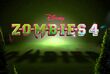 Zombies 4: Dawn of the Vampires DVD Release Date