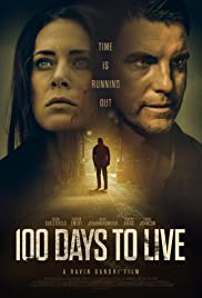 100 Days to Live (2019) DVD Release Date