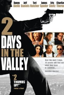 2 Days in the Valley (1996) DVD Release Date