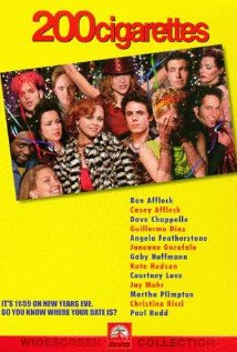 200 Cigarettes (1999) DVD Release Date