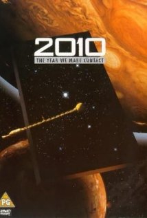 2010 (1984) DVD Release Date