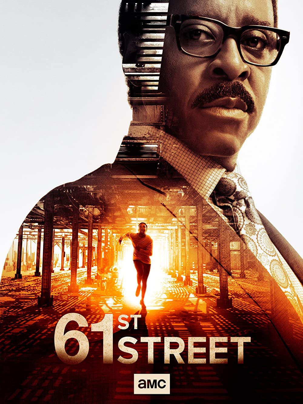 61st Street (TV Series 2022- ) DVD Release Date
