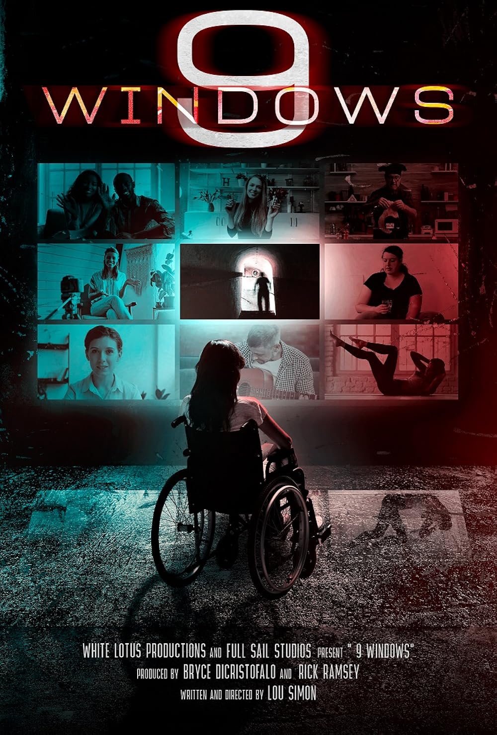 9 Windows DVD Release Date October 15, 2024