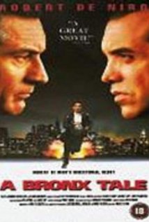 A Bronx Tale (1993) DVD Release Date