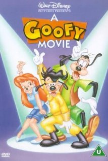 A Goofy Movie (1995) DVD Release Date