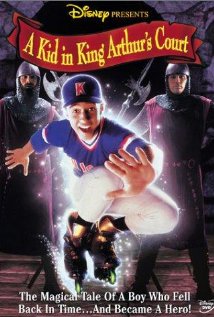 A Kid in King Arthur's Court (1995) DVD Release Date
