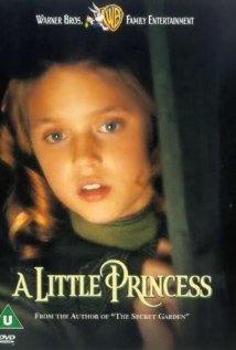 A Little Princess (1995) DVD Release Date