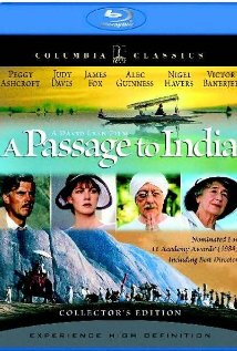 A Passage to India (1984) DVD Release Date