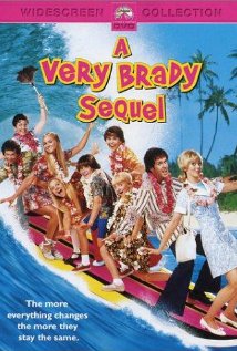 A Very Brady Sequel (1996) DVD Release Date
