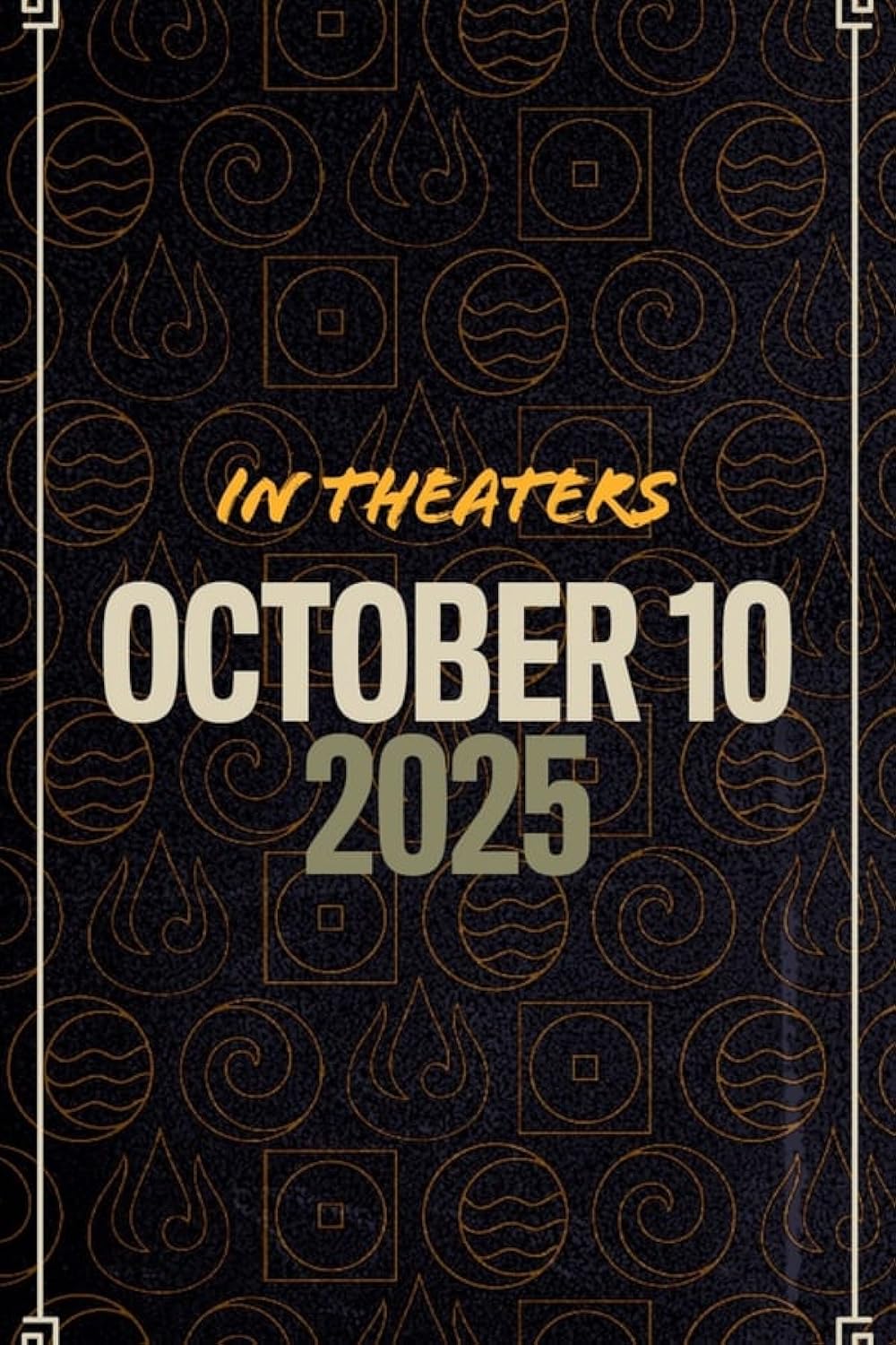Aang: The Last Airbender (2026) DVD Release Date