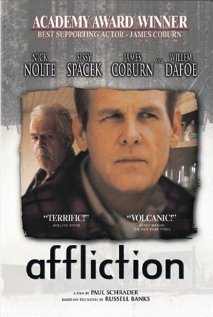 Affliction (1997) DVD Release Date
