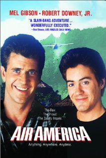 Air America (1990) DVD Release Date