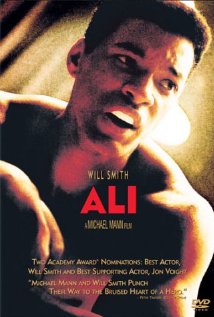 Ali (2001) DVD Release Date