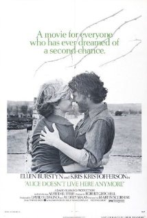 Alice Doesn't Live Here Anymore (1974) DVD Release Date