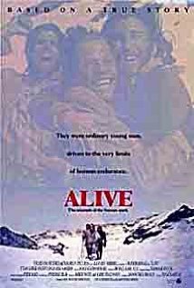 Alive (1993) DVD Release Date