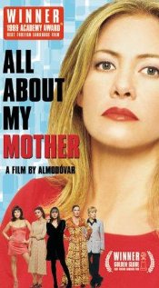 All About My Mother (1999) DVD Release Date