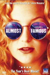 Almost Famous (2000) DVD Release Date