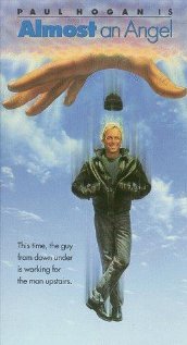 Almost an Angel (1990) DVD Release Date