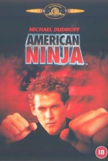 American Ninja (1985) DVD Release Date