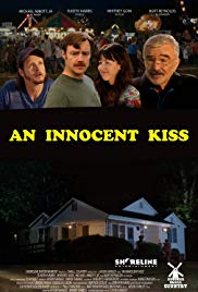 An Innocent Kiss (2019) DVD Release Date